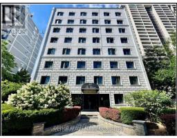 709 - 88 WELLESLEY STREET E, Toronto, Ontario