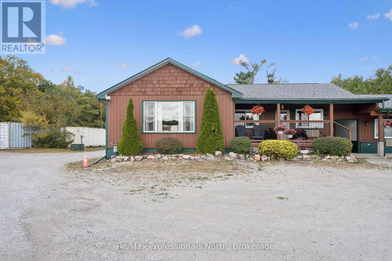 1695-1703 Winhara Road, Gravenhurst, Ontario  P1P 1R1 - Photo 3 - X13865546