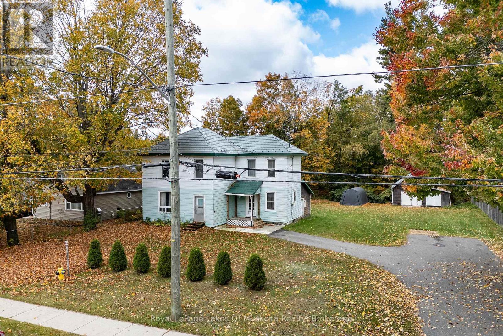 14 Ewing Street, Bracebridge, Ontario P1L 1C7 - Photo 22 - X13865584