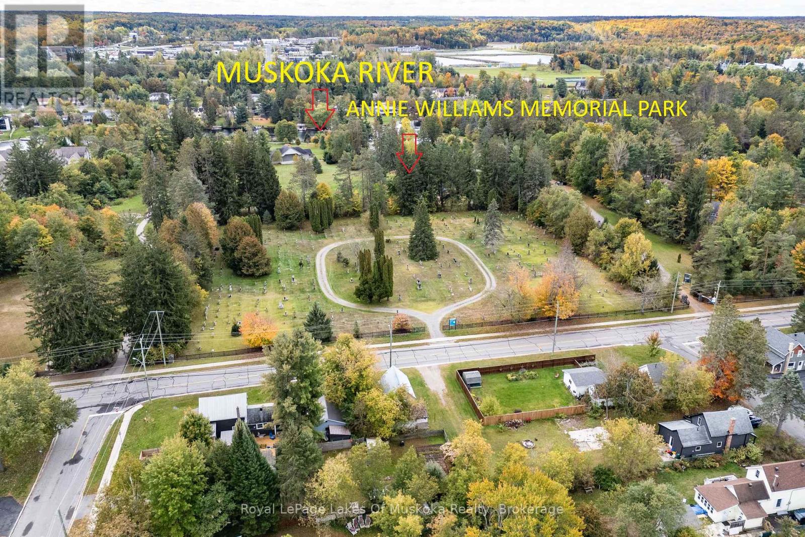 14 Ewing Street, Bracebridge, Ontario P1L 1C7 - Photo 27 - X13865584