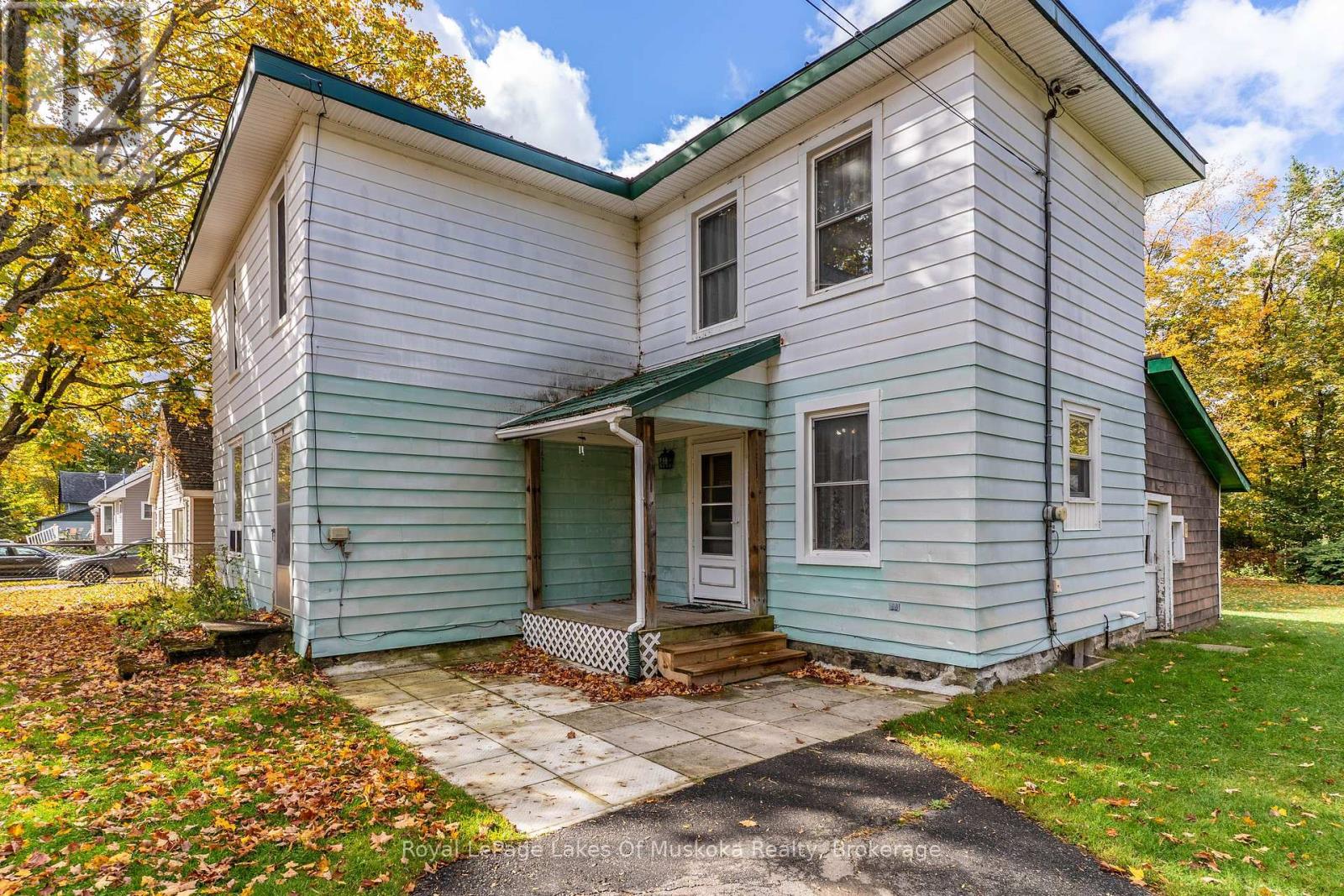 14 Ewing Street, Bracebridge, Ontario P1L 1C7 - Photo 6 - X13865584