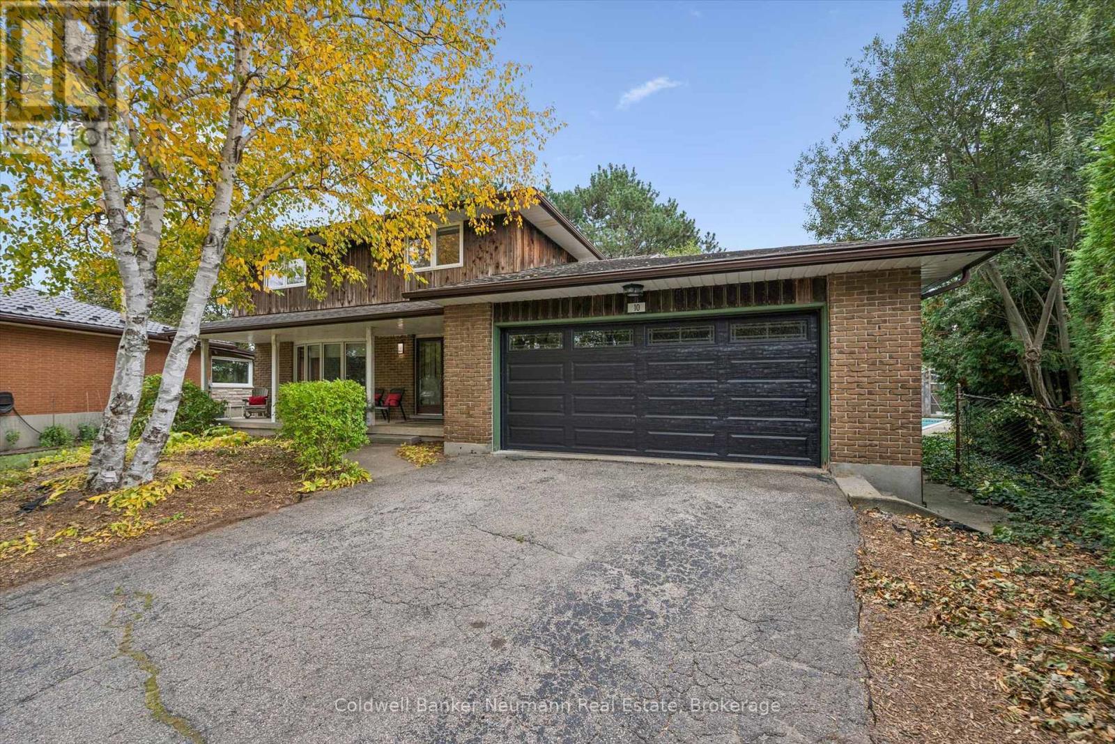 10 SKYE PLACE, Guelph, Ontario