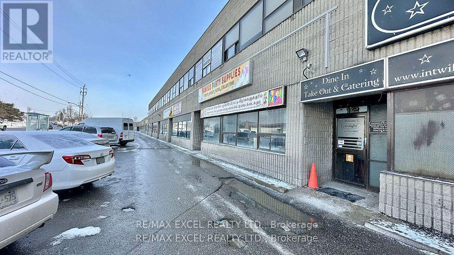 11 - 55 NUGGET AVENUE, Toronto, Ontario