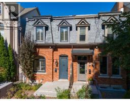 130 SIMPSON AVENUE, Toronto, Ontario