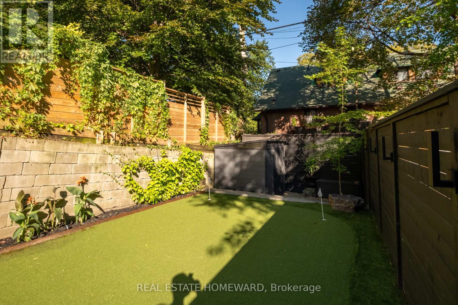 76 Withrow Avenue, Toronto, Ontario  M4K 1C9 - Photo 37 - E13865554