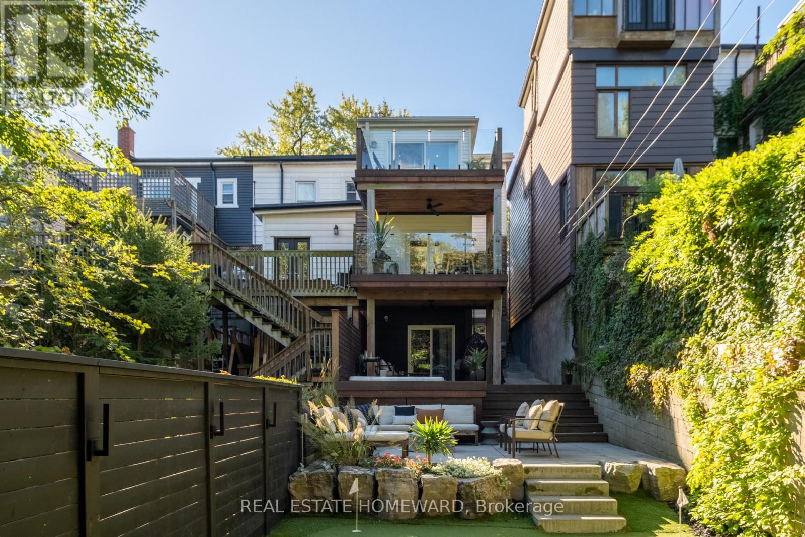 76 Withrow Avenue, Toronto, Ontario  M4K 1C9 - Photo 38 - E13865554