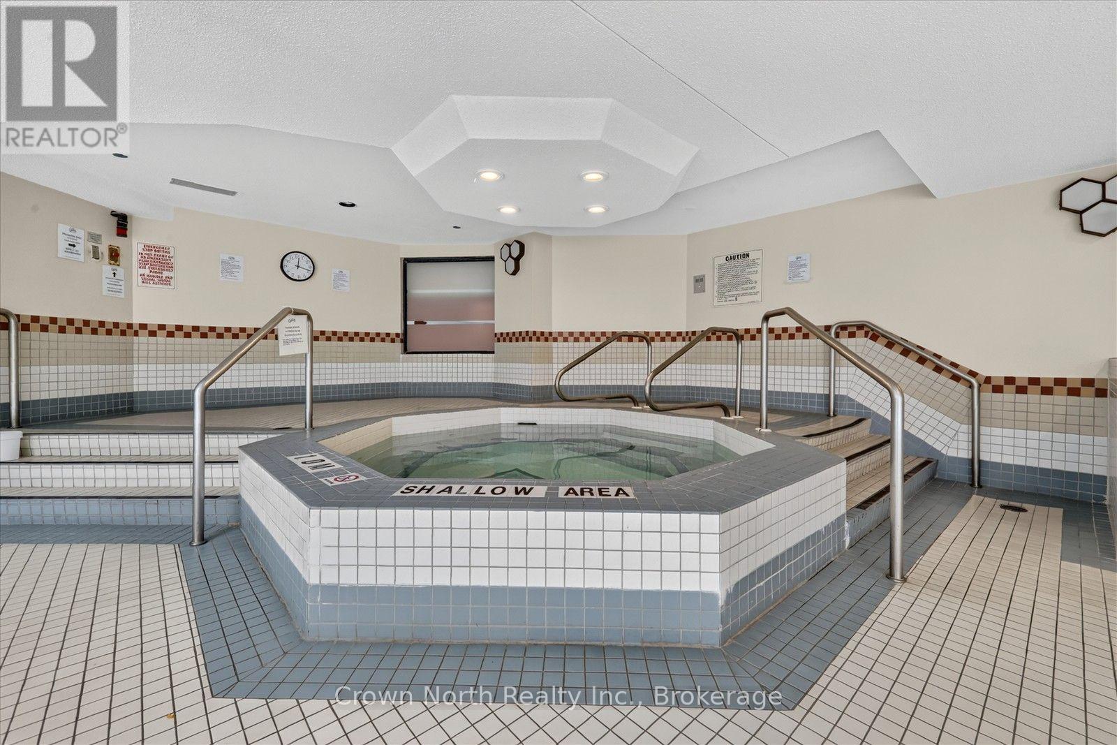 306 - 150 Alton Towers Circle, Toronto, Ontario  M1V 4X7 - Photo 29 - E13865602