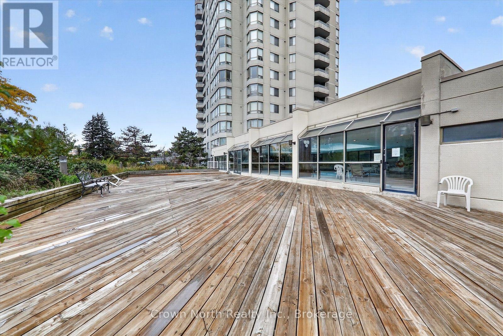 306 - 150 Alton Towers Circle, Toronto, Ontario  M1V 4X7 - Photo 38 - E13865602