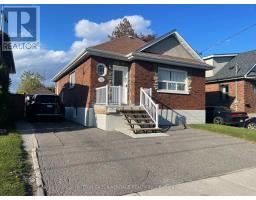 236 MCNAUGHTON AVENUE, Oshawa, Ontario