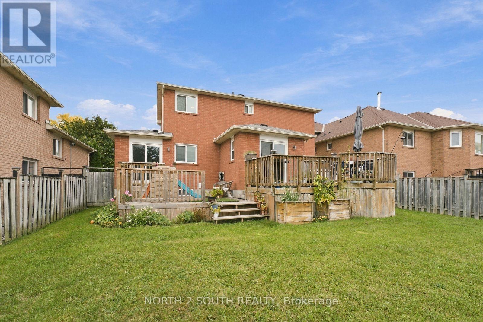 213 Melbourne Drive, Bradford West Gwillimbury (Bradford), Ontario  L3Z 2Y8 - Photo 49 - N13865594