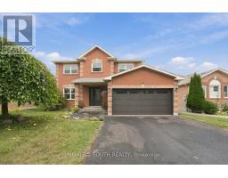 213 MELBOURNE DRIVE, Bradford West Gwillimbury, Ontario