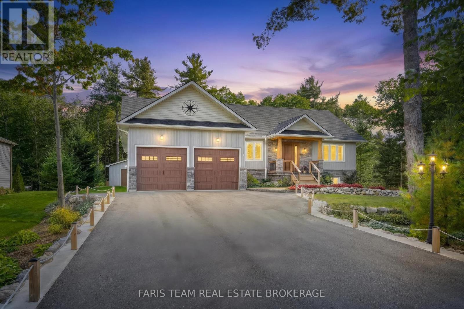 15 STONEY ROAD, Tiny, Ontario