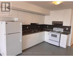 UPPER - 879A WILSON AVENUE, Toronto, Ontario