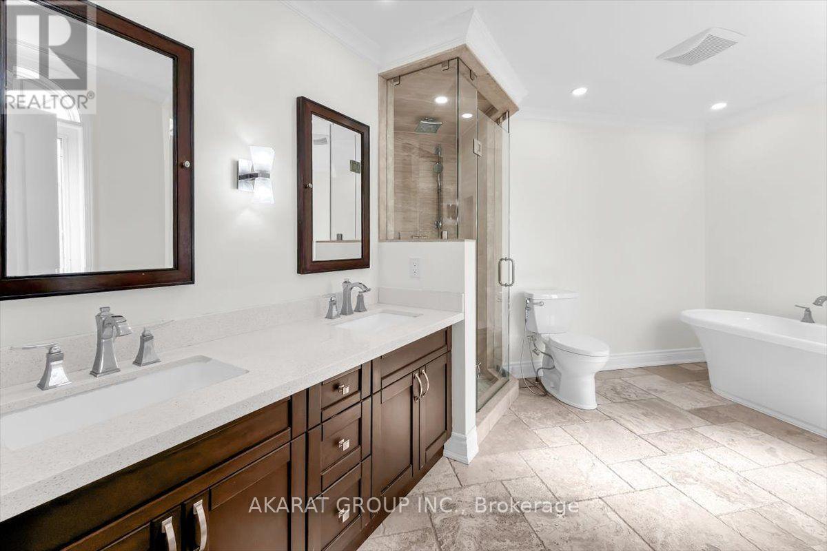 6907 Gracefield Drive, Mississauga, Ontario  L5N 6T7 - Photo 20 - W13865632