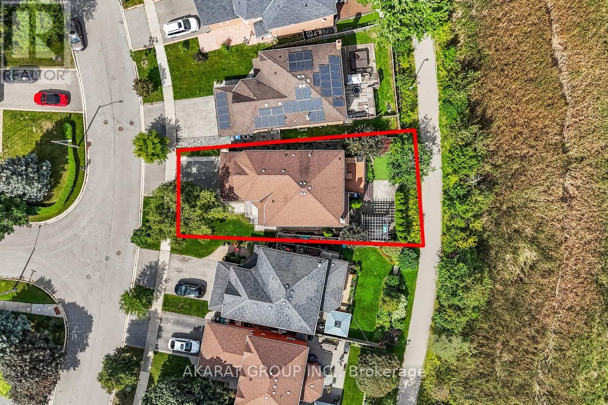 6907 Gracefield Drive, Mississauga, Ontario  L5N 6T7 - Photo 47 - W13865632