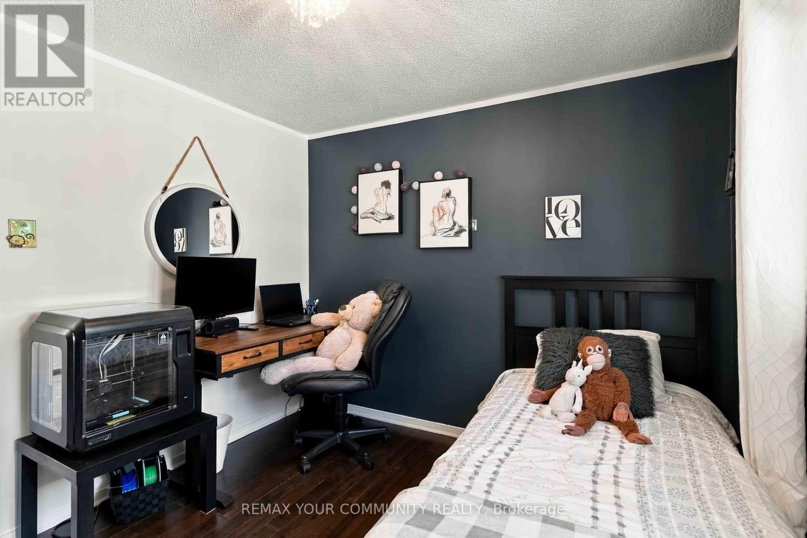 7013 Hickling Crescent, Mississauga, Ontario  L5N 5A6 - Photo 21 - W13865652