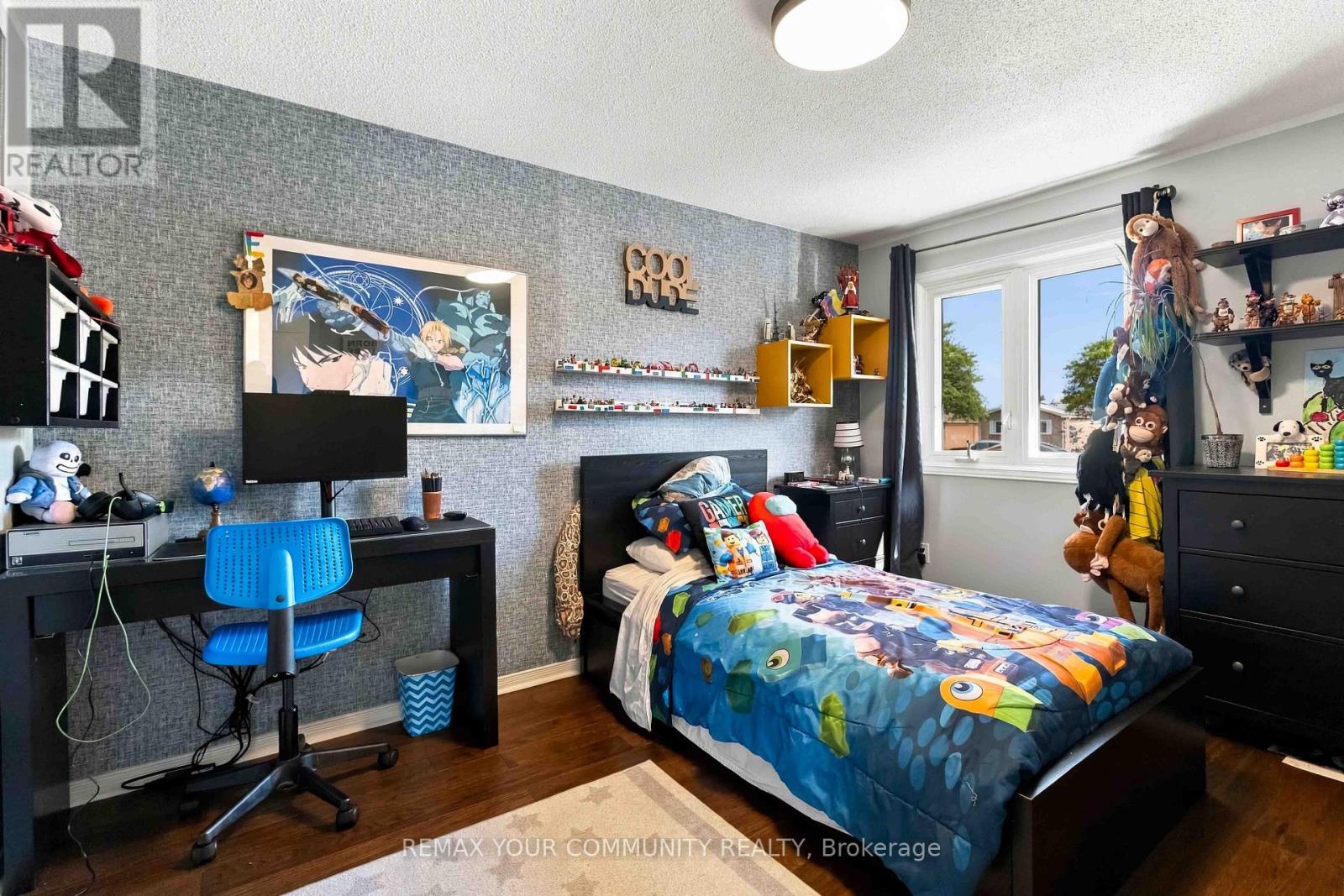 7013 Hickling Crescent, Mississauga, Ontario  L5N 5A6 - Photo 23 - W13865652