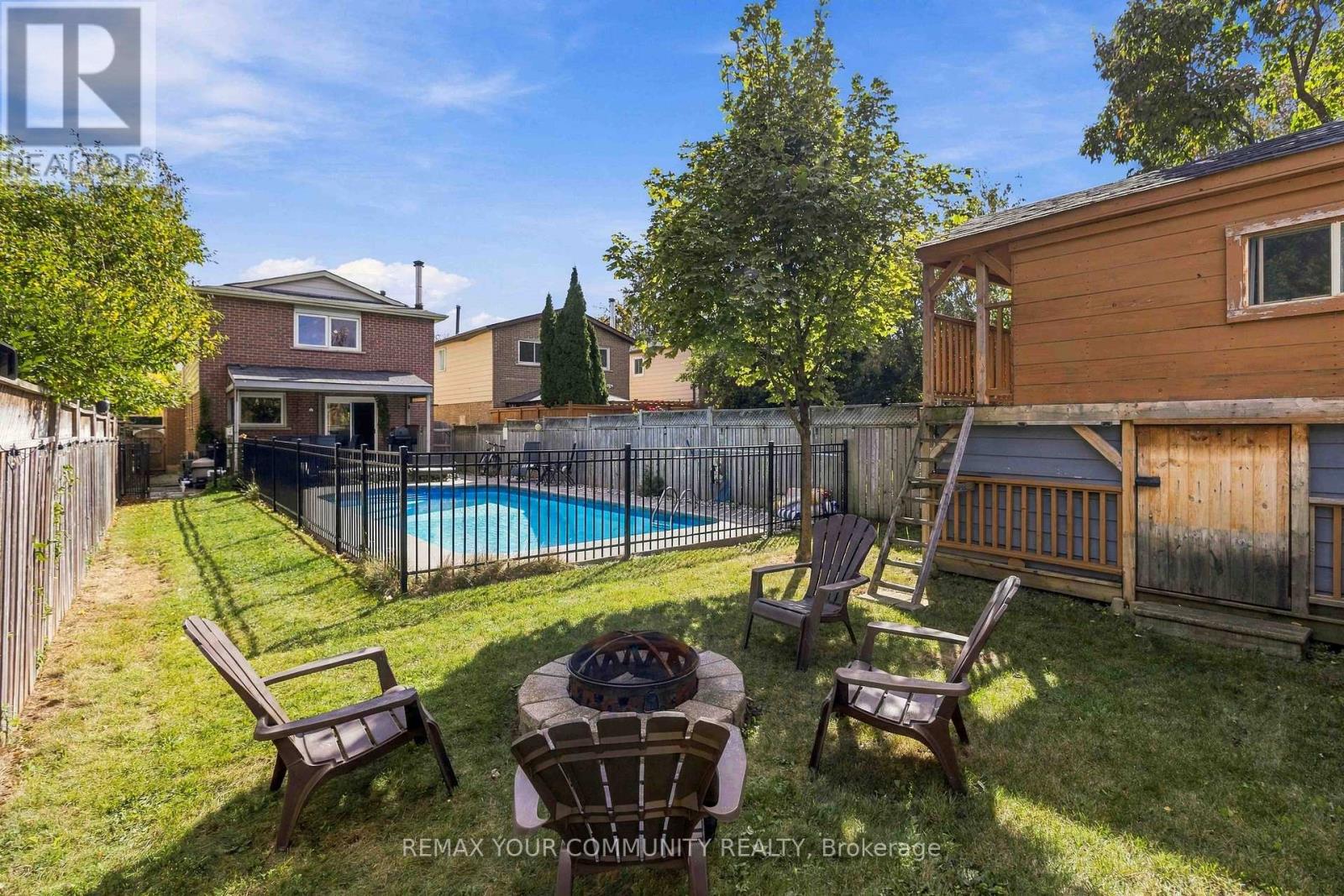 7013 Hickling Crescent, Mississauga, Ontario  L5N 5A6 - Photo 35 - W13865652