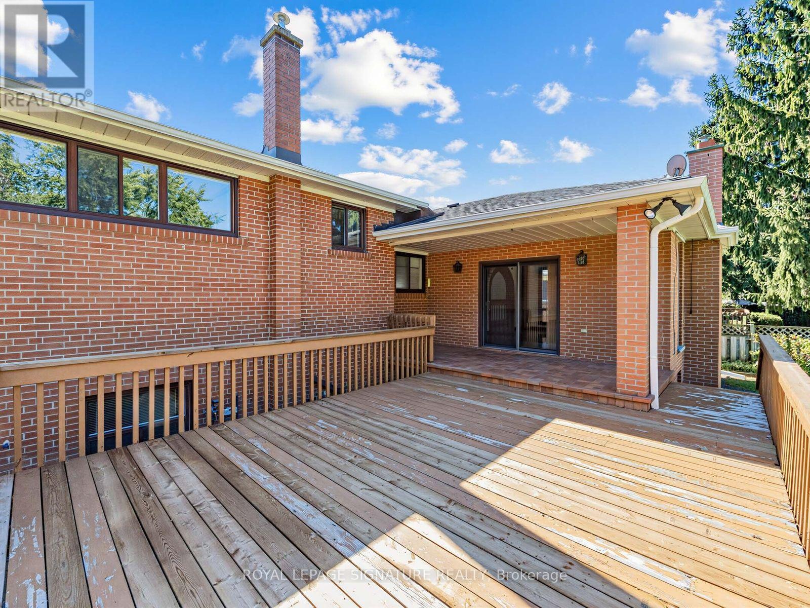 39 Buxton Road, Toronto, Ontario  M3M 1Y6 - Photo 37 - W13865660