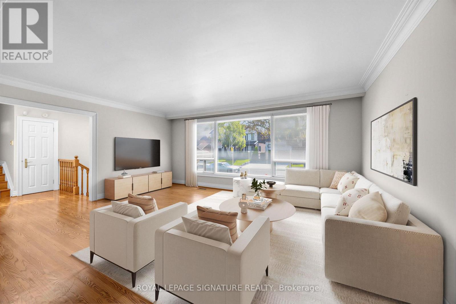 39 Buxton Road, Toronto, Ontario  M3M 1Y6 - Photo 7 - W13865660