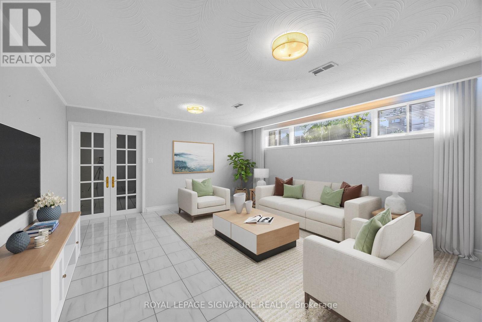 39 Buxton Road, Toronto, Ontario  M3M 1Y6 - Photo 8 - W13865660