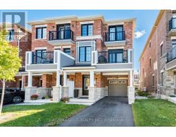 13 KEPPEL CIRCLE, Brampton, Ontario