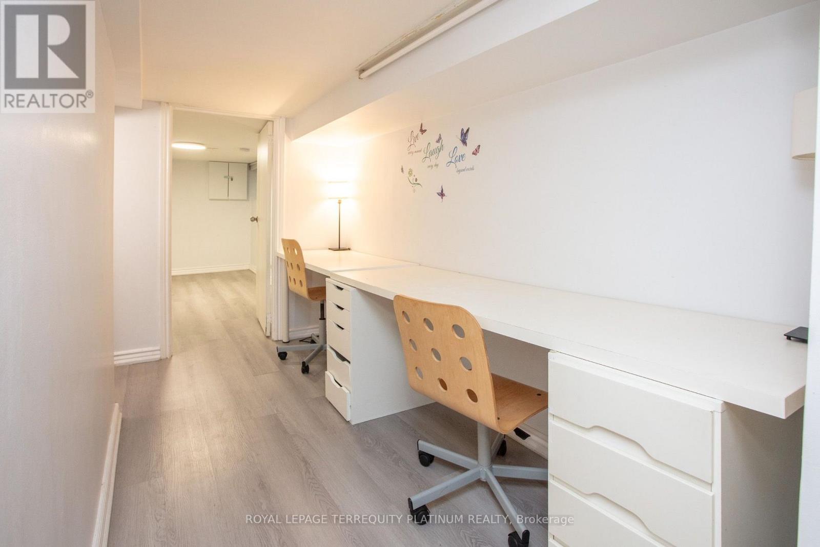 Bsmt - 296 Lumsden Avenue, Toronto, Ontario  M4C 2L1 - Photo 7 - E13774644