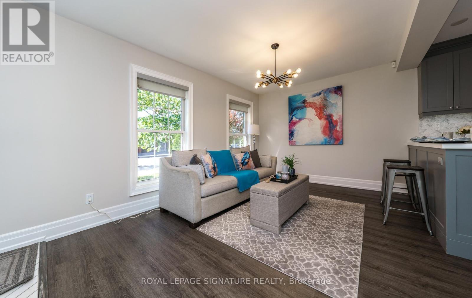 1 Kenmanor Boulevard, Toronto, Ontario  M1W 1R4 - Photo 6 - E13865448