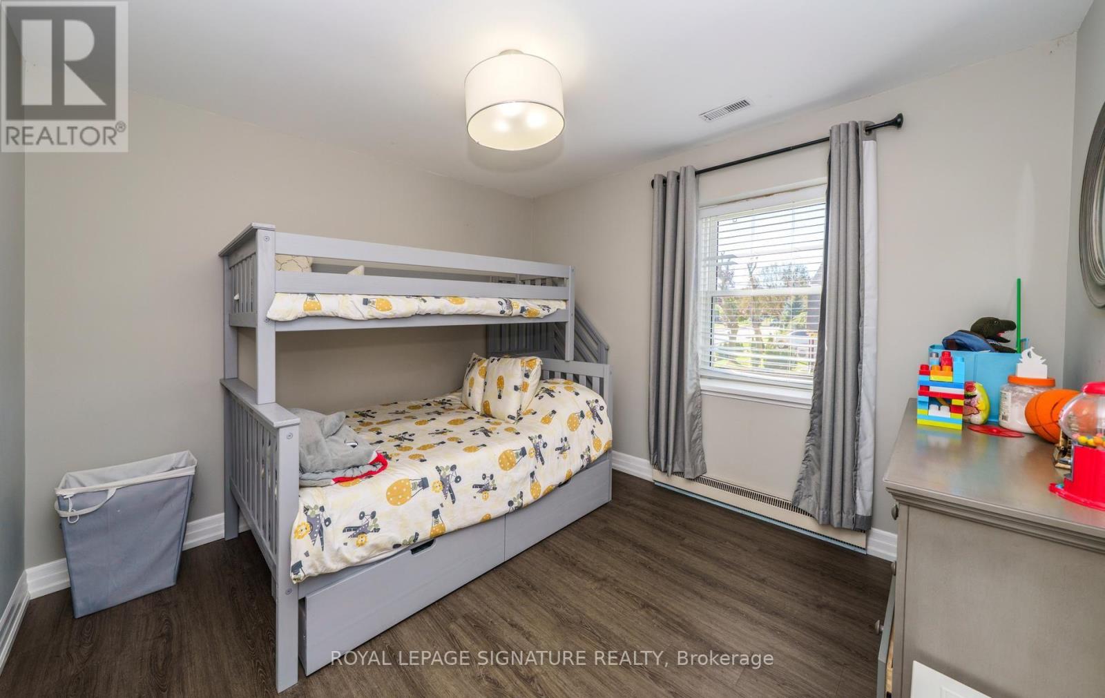 1 Kenmanor Boulevard, Toronto, Ontario  M1W 1R4 - Photo 27 - E13865448