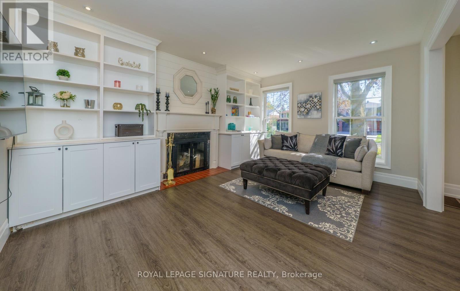 1 Kenmanor Boulevard, Toronto, Ontario  M1W 1R4 - Photo 12 - E13865448