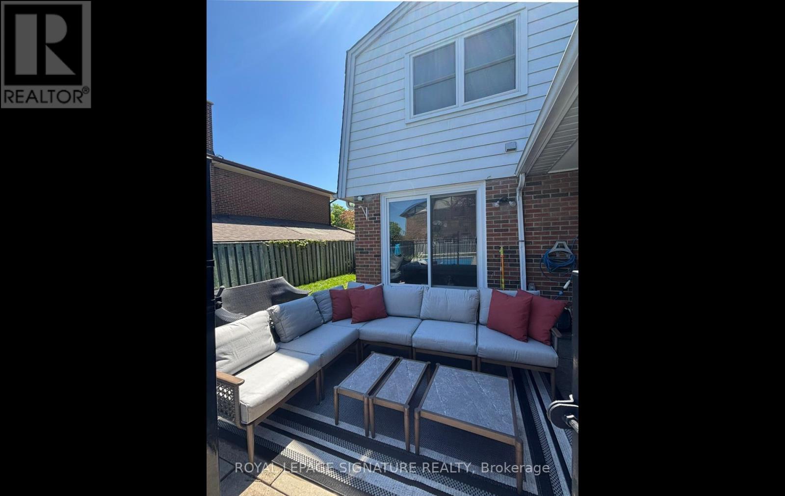 1 Kenmanor Boulevard, Toronto, Ontario  M1W 1R4 - Photo 40 - E13865448