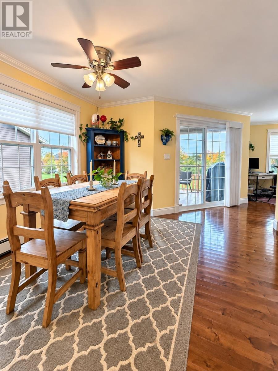 21 Hillside Meadows Drive, Cornwall, Prince Edward Island  C0A 1H4 - Photo 23 - 202624973