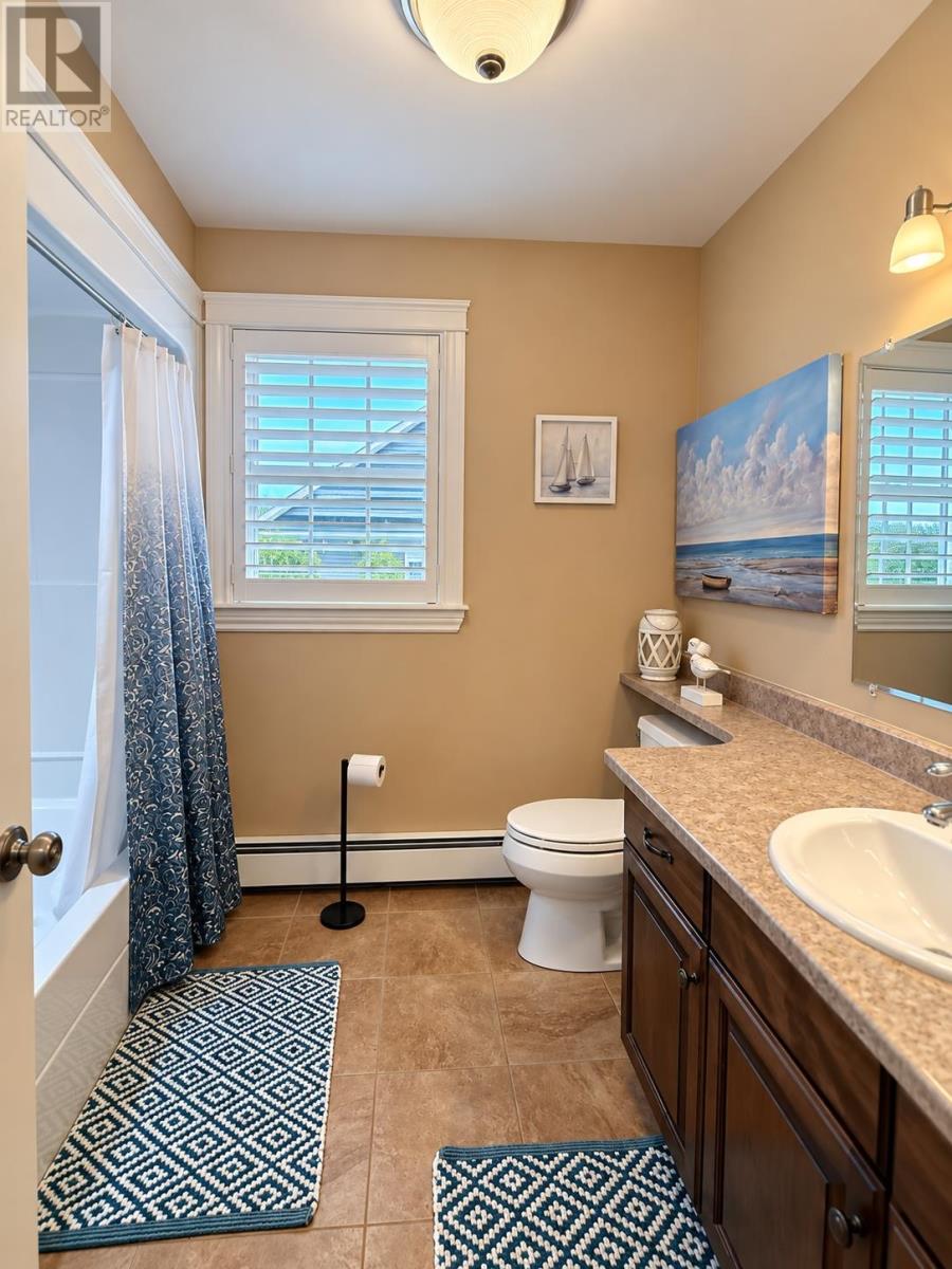 21 Hillside Meadows Drive, Cornwall, Prince Edward Island  C0A 1H4 - Photo 36 - 202624973