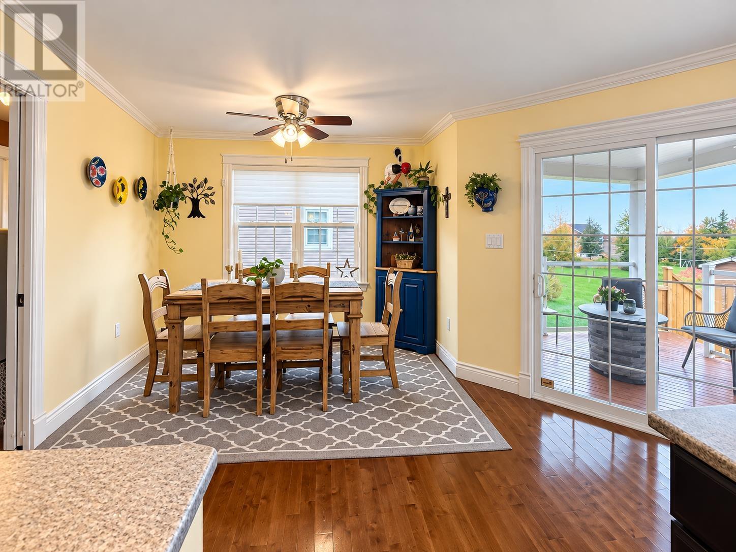 21 Hillside Meadows Drive, Cornwall, Prince Edward Island  C0A 1H4 - Photo 15 - 202624973
