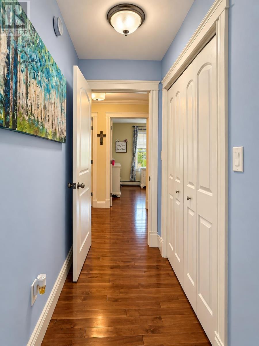 21 Hillside Meadows Drive, Cornwall, Prince Edward Island  C0A 1H4 - Photo 35 - 202624973