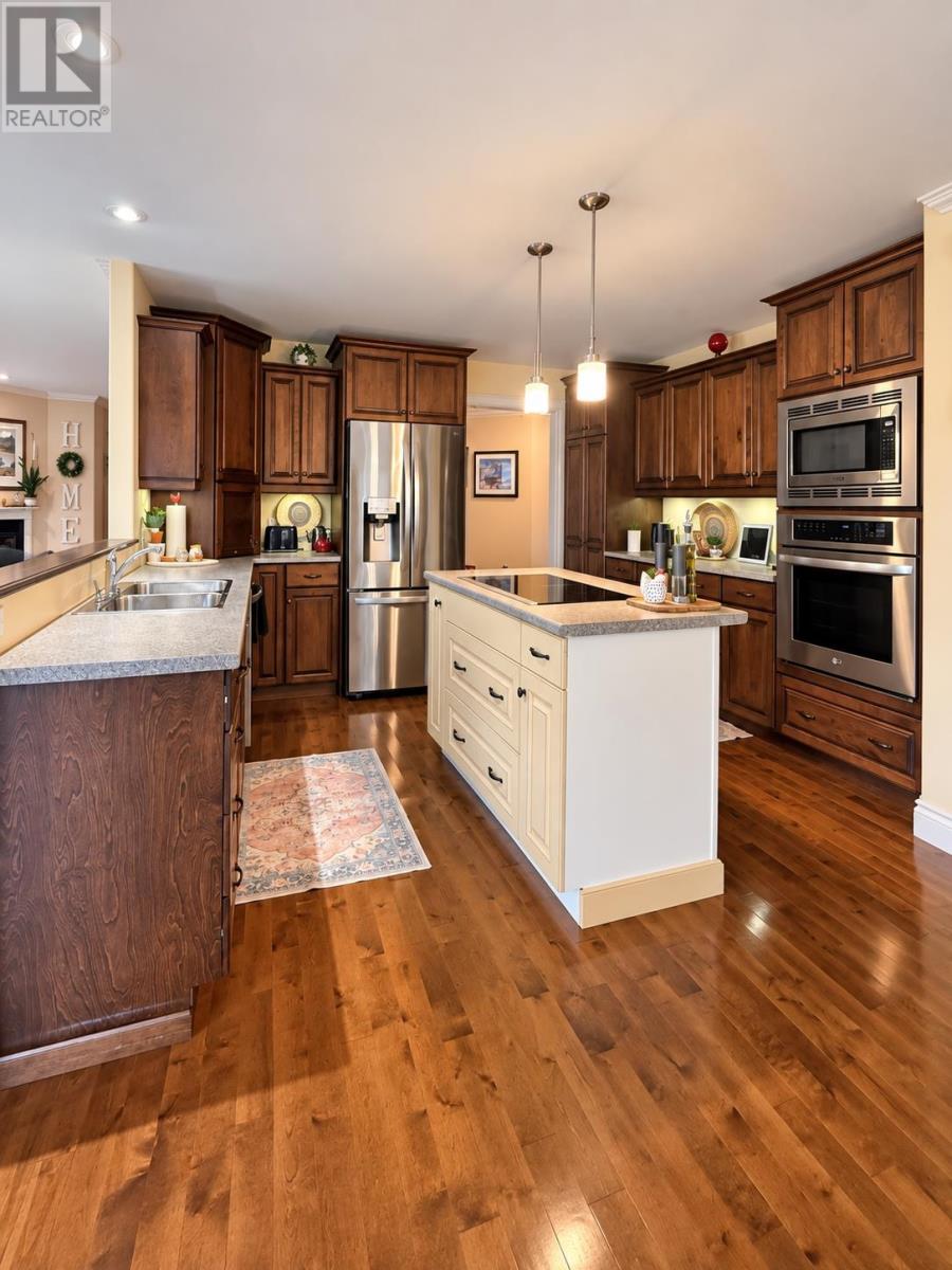 21 Hillside Meadows Drive, Cornwall, Prince Edward Island  C0A 1H4 - Photo 22 - 202624973