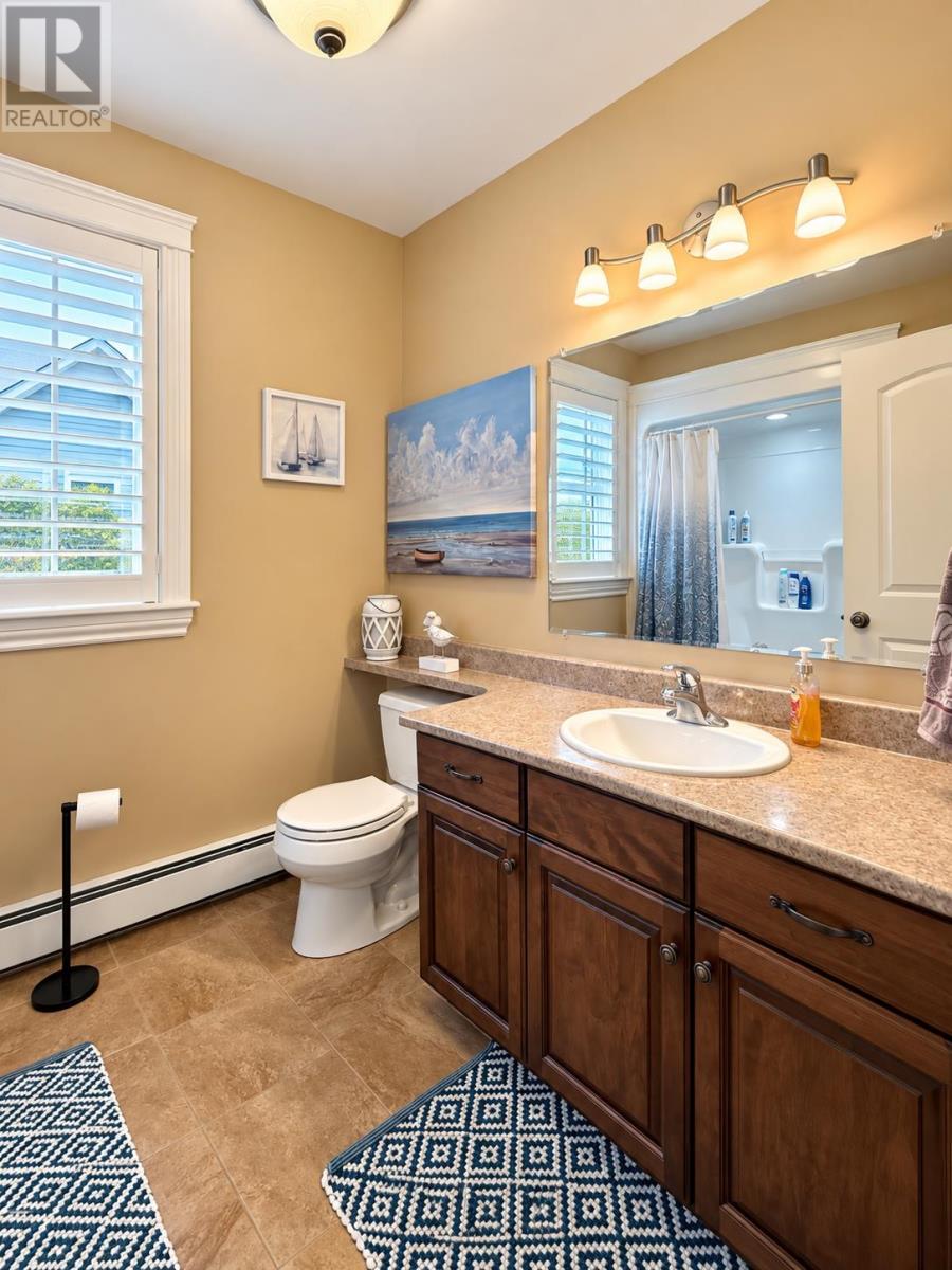 21 Hillside Meadows Drive, Cornwall, Prince Edward Island  C0A 1H4 - Photo 37 - 202624973
