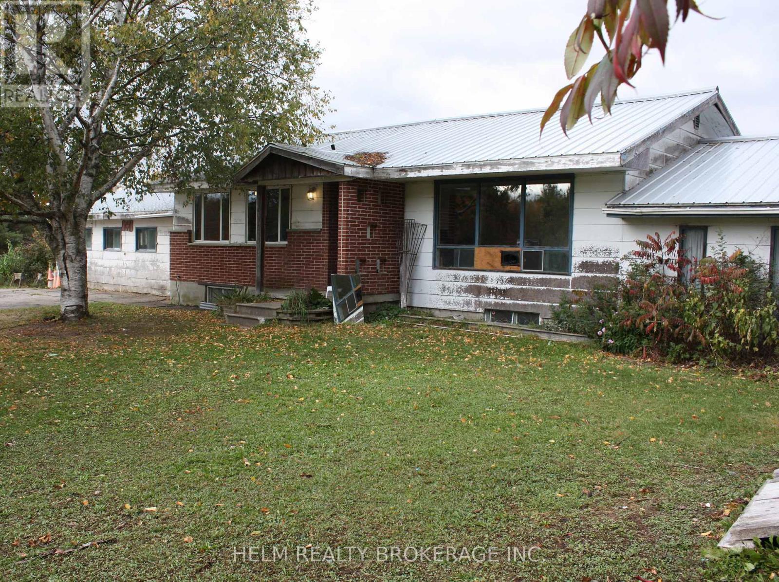 471 TRUNK ROAD, Bonfield, Ontario
