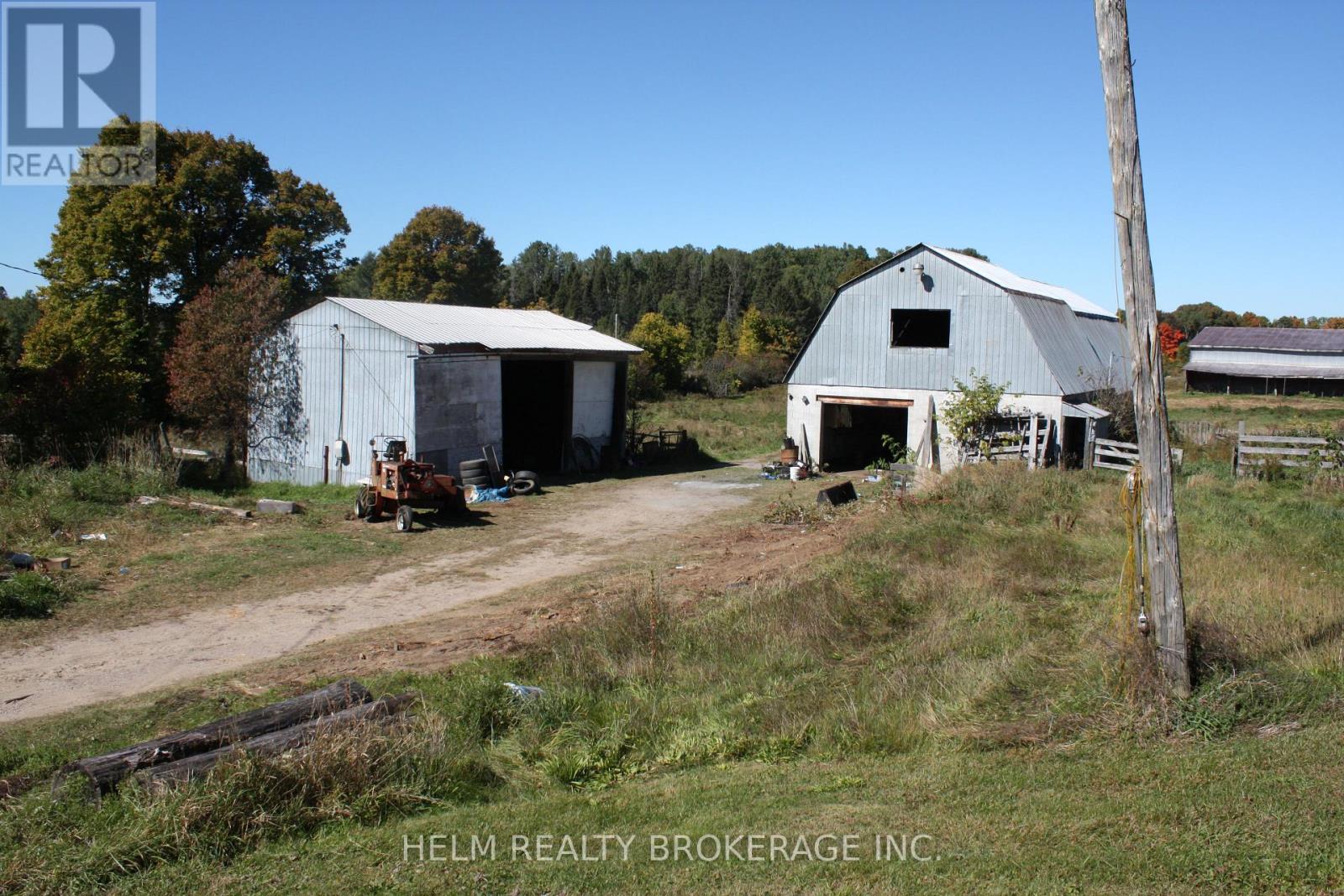 471 Trunk Road, Bonfield, Ontario  P0H 1E0 - Photo 12 - X13865502