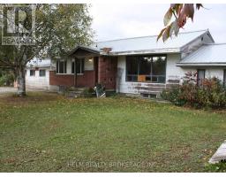 471 TRUNK ROAD, Bonfield, Ontario