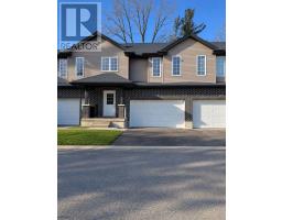 17 - 343 HURON STREET, Woodstock, Ontario