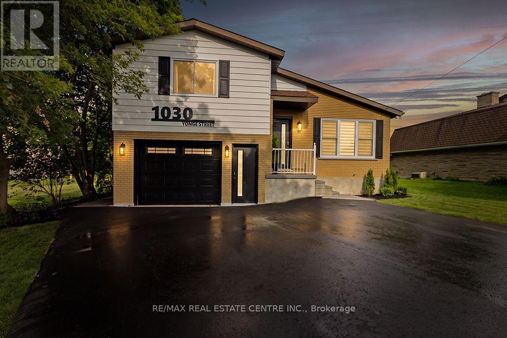 1030 Yonge Street S, Brockton, Ontario  N0G 2V0 - Photo 48 - X13865576