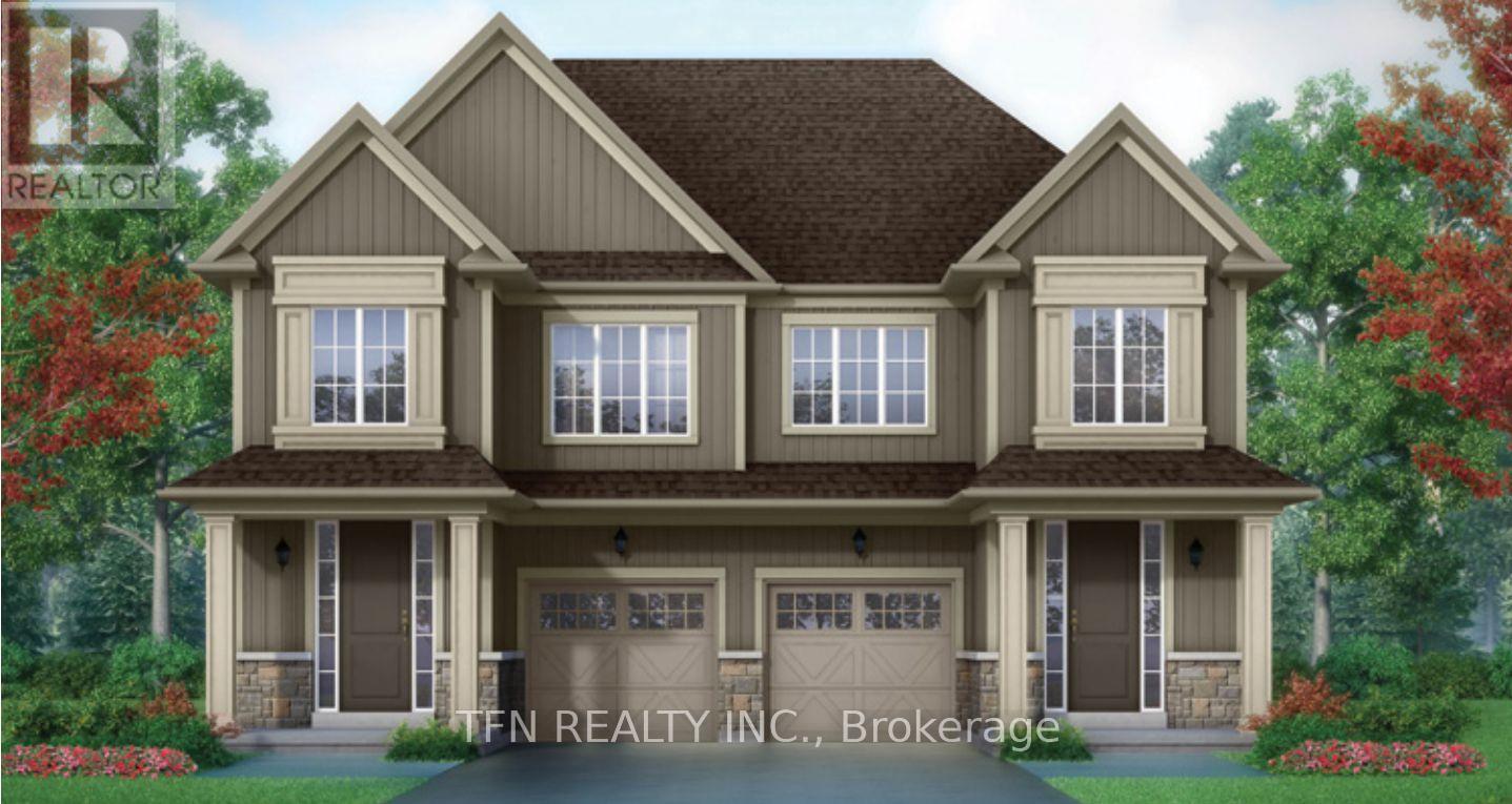 31 BROWN STREET, Erin, Ontario