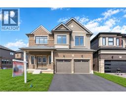 49 DENNIS Avenue, brantford, Ontario