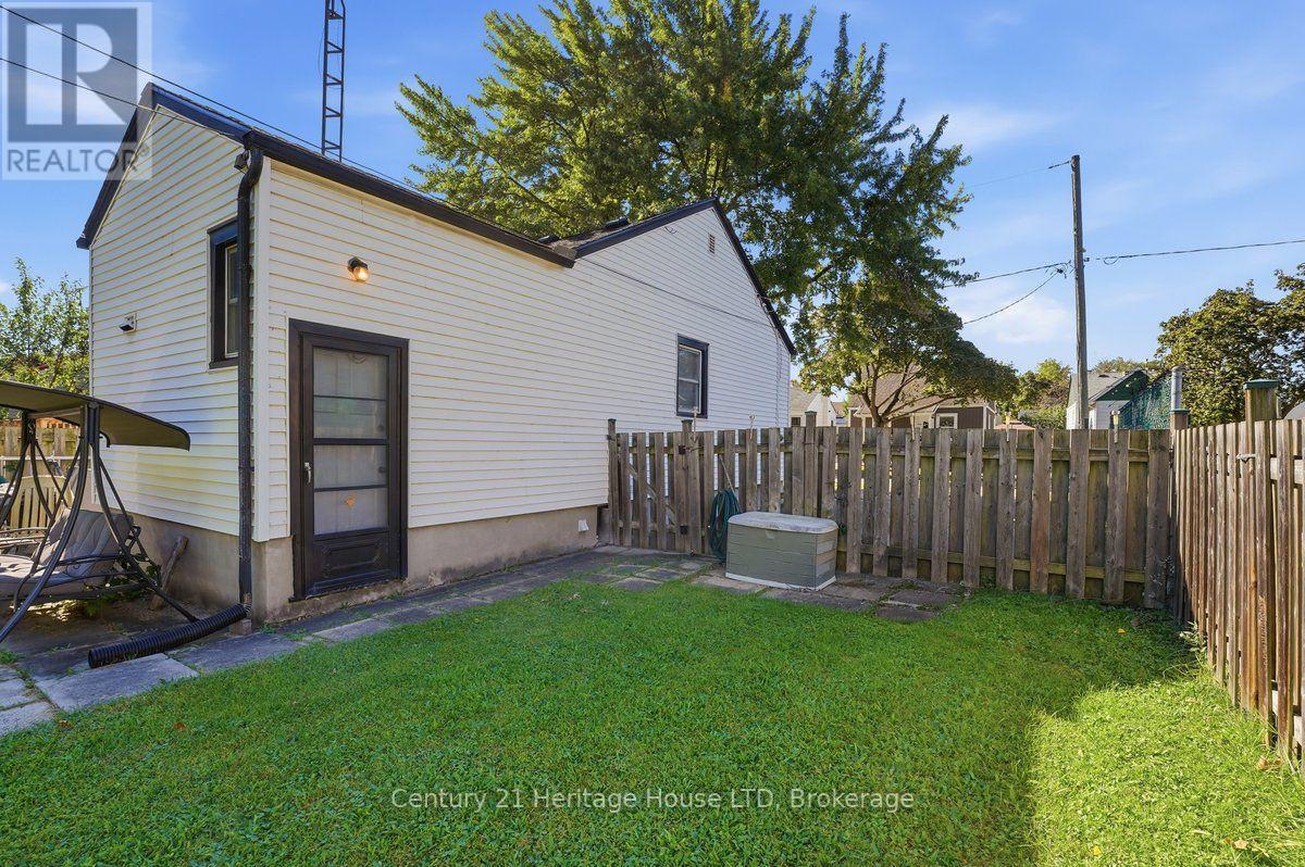 26 Coventry Street, St. Catharines (E. Chester), Ontario L2R 2X7 - Photo 22 - X13854160