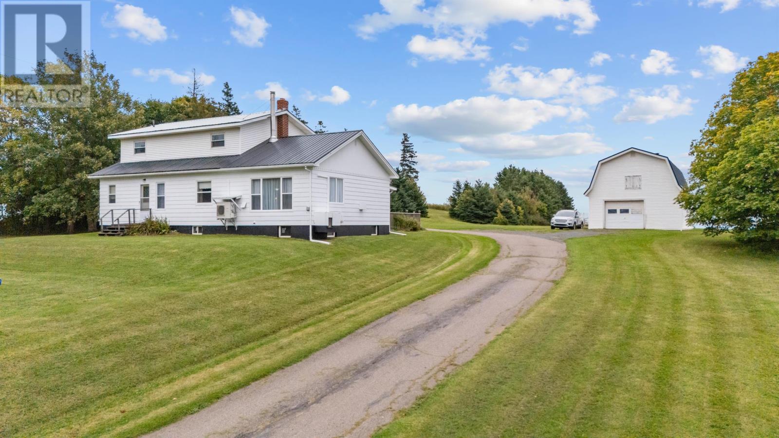 562 East Point Road, Chepstow, Prince Edward Island  C0A 2B0 - Photo 1 - 202625214