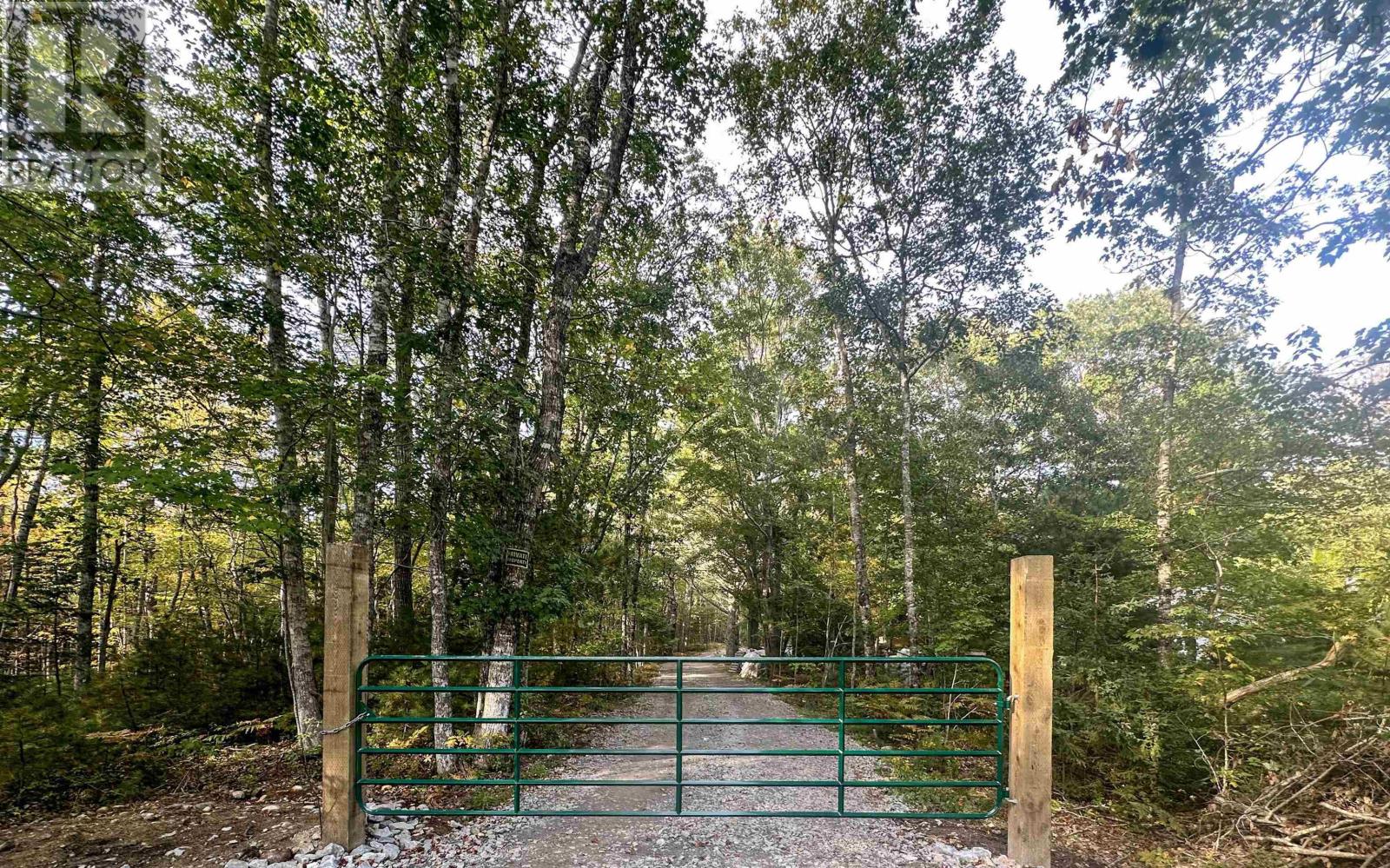 Lot 13 Jordan Branch Road, shelburne, Nova Scotia