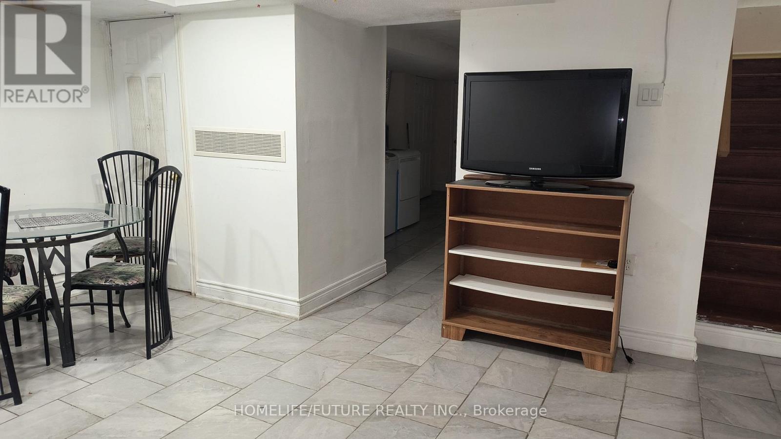 Bsmt - 60 Charles Brown Road, Markham, Ontario  L3S 4V3 - Photo 6 - N13863762