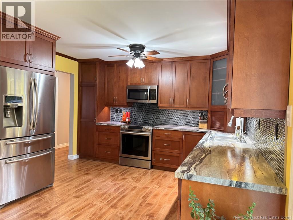 20 Creamer Road, South Esk, New Brunswick  E1V 4N7 - Photo 12 - NB149165