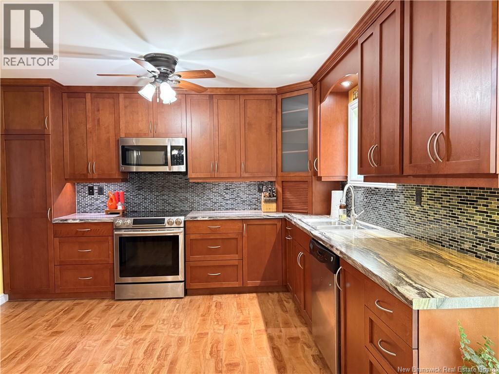 20 Creamer Road, South Esk, New Brunswick  E1V 4N7 - Photo 9 - NB149165